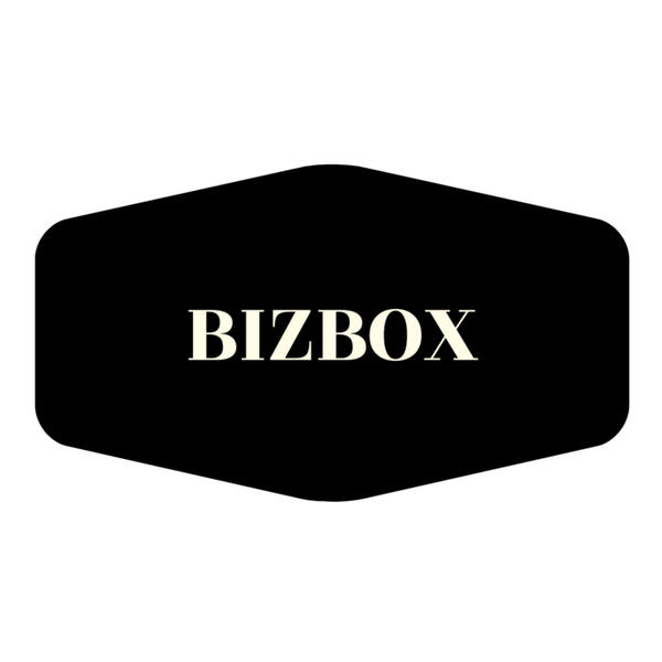 BizBox logo